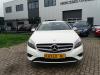 Mercedes A 1.5 A-180 CDI, A-180d 16V Skrotfordon (2014, WIT)