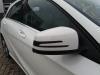 Mercedes A 1.5 A-180 CDI, A-180d 16V Skrotfordon (2014, WIT)