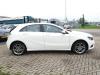 Mercedes A 1.5 A-180 CDI, A-180d 16V Skrotfordon (2014, WIT)