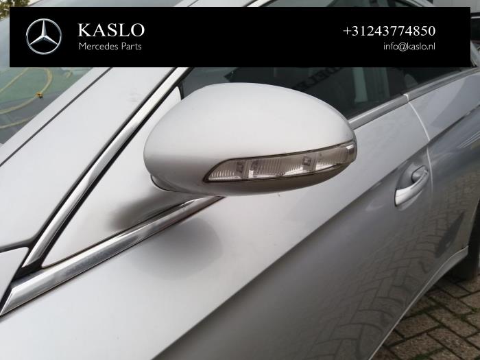 Mercedes CLS 350 3.5 V6 18V Skrotfordon (2005, METALLIC ZILVER)