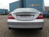 Mercedes CLS 350 3.5 V6 18V Skrotfordon (2005, METALLIC ZILVER)