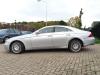 Mercedes CLS 350 3.5 V6 18V Skrotfordon (2005, METALLIC ZILVER)