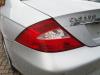 Mercedes CLS 350 3.5 V6 18V Skrotfordon (2005, METALLIC ZILVER)