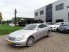 Mercedes CLS 350 3.5 V6 18V Skrotfordon (2005, METALLIC ZILVER)