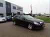 Mercedes E E-220 CDI 16V BlueEfficiency,BlueTEC Sloopvoertuig (2010, Metallic, Zwart)
