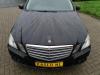Mercedes E E-220 CDI 16V BlueEfficiency,BlueTEC Sloopvoertuig (2010, Metallic, Zwart)