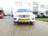 Mercedes ML II 3.0 ML-280 CDI 4-Matic V6 24V Sloopvoertuig (2008, Metallic, Zilver)