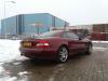 Mercedes SL 3.5 SL-350 V6 24V Sloopvoertuig (2007, Metallic, Rood)