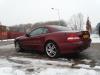 Mercedes SL 3.5 SL-350 V6 24V Sloopvoertuig (2007, Metallic, Rood)