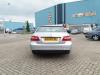 Mercedes E E-250 CDI 16V BlueEfficiency Skrotfordon (2010, METALLIC ZILVER)
