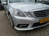 Mercedes E E-250 CDI 16V BlueEfficiency Skrotfordon (2010, METALLIC ZILVER)