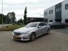 Mercedes E E-250 CDI 16V BlueEfficiency Skrotfordon (2010, METALLIC ZILVER)