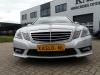 Mercedes E E-250 CDI 16V BlueEfficiency Skrotfordon (2010, METALLIC ZILVER)