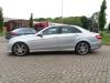 Mercedes E E-250 CDI 16V BlueEfficiency Skrotfordon (2010, METALLIC ZILVER)