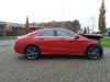 Mercedes CLA 2.2 CLA-220 CDI, 220 d 16V Skrotfordon (2014, METALLIC ROOD)