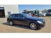 Mercedes E Estate E-350 CDI V6 24V BlueEfficiency Skrotfordon (2010, METALLIC ZWART)