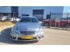 Mercedes E E-200 CDI 16V BlueEfficiency,BlueTEC Samochód złomowany (2011, Metalik, Srebrnoszary)