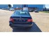 Mercedes E E-200 CDI 16V BlueEfficiency,BlueTEC Samochód złomowany (2012, Metalik, Czarny)