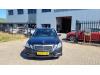 Mercedes E E-200 CDI 16V BlueEfficiency,BlueTEC Samochód złomowany (2012, Metalik, Czarny)