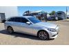 Mercedes C Estate C-220 CDI BlueTEC, C-220 d 2.2 16V Skrotfordon (2015, METALLIC ZILVER)