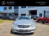 Mercedes SL 3.7 SL-350 V6 18V Samochód złomowany (2005, Metalik, Srebrny)