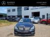 Mercedes C 1.8 C-180 CGI 16V BlueEfficiency Samochód złomowany (2011, Metalik, Czarny)