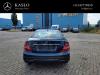 Mercedes C 1.8 C-180 CGI 16V BlueEfficiency Samochód złomowany (2011, Metalik, Czarny)