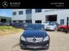 Mercedes C 2.2 C-200 CDI 16V BlueEFFICIENCY Sloopvoertuig (2010, Metallic, Zwart)