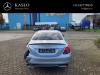 Mercedes C C-220 2.2 CDI BlueTEC, C-220 d 16V Sloopvoertuig (2017, Metallic, Zilver)