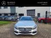 Mercedes C C-220 2.2 CDI BlueTEC, C-220 d 16V Sloopvoertuig (2017, Metallic, Zilver)