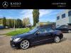 Mercedes E E-250 CDI,d 16V BlueEfficiency, BlueTEC Sloopvoertuig (2010, Metallic, Zwart)