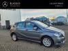 Mercedes B 1.8 B-180 CDI BlueEFFICIENCY 16V Skrotfordon (2013, METALLIC GRIJS)