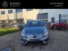Mercedes B 1.8 B-180 CDI BlueEFFICIENCY 16V Skrotfordon (2013, METALLIC GRIJS)