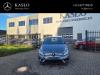 Mercedes B 1.8 B-180 CDI BlueEFFICIENCY 16V Skrotfordon (2013, METALLIC GRIJS)