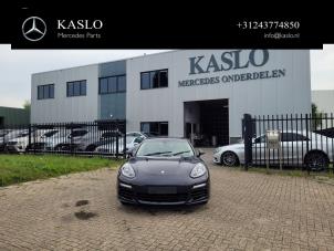 Porsche Panamera 3.0 D V6 24V  (Sloop)