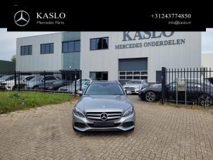 Mercedes C Estate C-220 CDI BlueTEC, C-220 d 2.2 16V  (Sloop)