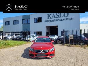 Mercedes C C-350 e 2.0 16V  (Sloop)