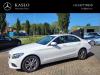 Mercedes C C-200 1.6 CDI BlueTEC, C-200 d 16V Sloopvoertuig (2015, Wit)