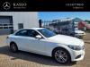 Mercedes C C-200 1.6 CDI BlueTEC, C-200 d 16V Sloopvoertuig (2015, Wit)