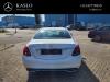 Mercedes C C-200 1.6 CDI BlueTEC, C-200 d 16V Sloopvoertuig (2015, Wit)
