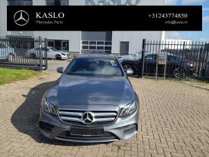 Mercedes E E-220d 2.0 Turbo 16V  (Sloop)