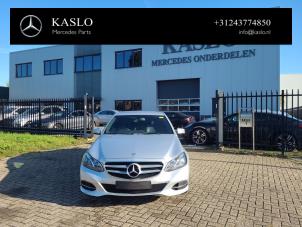 Mercedes E E-300 BlueTec Hybrid V6 24V  (Sloop)