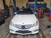Mercedes E E-350 CDI BlueEfficiency 3.0 V6 24V Sloopvoertuig (2012, Wit)