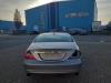 Mercedes CLS 350 3.5 V6 18V Sloopvoertuig (2005, Metallic, Zilver)