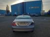 Mercedes CLS 350 3.5 V6 18V Sloopvoertuig (2005, Metallic, Zilver)