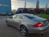 Mercedes CLS 350 3.5 V6 18V Sloopvoertuig (2005, Metallic, Zilver)