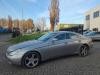Mercedes CLS 350 3.5 V6 18V Sloopvoertuig (2005, Metallic, Zilver)