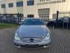 Mercedes CLS 350 3.5 V6 18V Sloopvoertuig (2005, Metallic, Zilver)