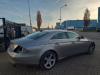 Mercedes CLS 350 3.5 V6 18V Sloopvoertuig (2005, Metallic, Zilver)