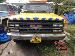 Chevrolet Silverado  (Schade)